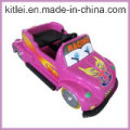 Prix ​​de gros personnalisé Cool Plastic Kids Car